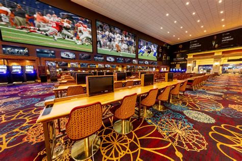 The Road To Legalized Sports Betting In Texas.
